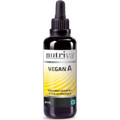 She fed Vegan A 30Ml