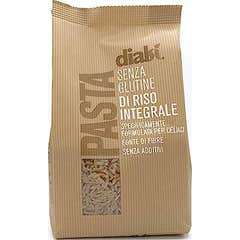 Dialsì Pasta Arroz Risoni Sin Gluten 400g