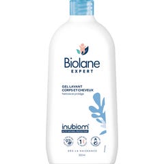Biolane Body Wash Gel 500Ml