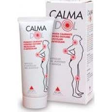 Crema para la piel Calmadol 100Ml