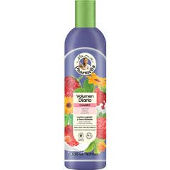 Mama Pharmelia Champú de Volumen Diario Todo Tipo de Cabello 500 ml