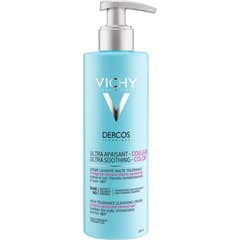 Vichy Dercos Ultra-Calming Shampoo Color 250ml