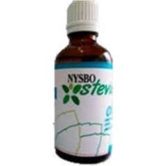 Nysbo Stevia Liquida 50ml