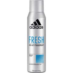 Adidas Fresh 48H Anti-Perspirant Deo 150ml