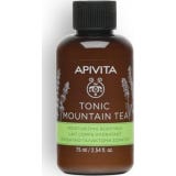 Apivita Leche Hidratante Corporal Mountain Tea 75 ml