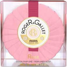 Roger&Gallet Rose soap 100g