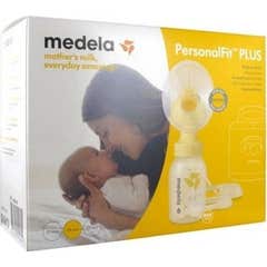 Medela Set Sinfonía Personalf+ Simpl 24Mm