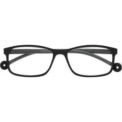 Parafina Gafas Castellana Negro Mate +3.00 1ud