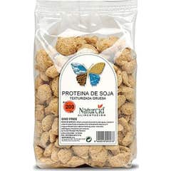 Naturcid Proteina de Soja Texturizada Gruesa 200g