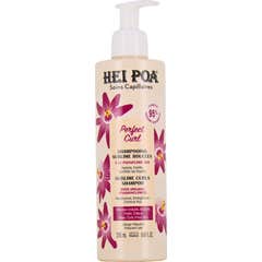 Hei Poa Perfect Curl Champú Rizos Sublimes 250 ml