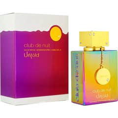 Armaf Club de Nuit Untold Damen Eau de Parfum 200 ml