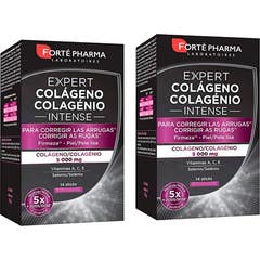 Forté Pharma Expert Colágeno Intenso Stick 2x14 uds