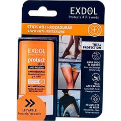Exdol Protect Stick Anti-Chafing 18 g