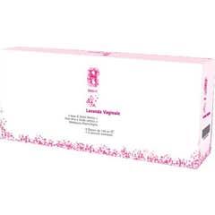 Biopur Margi Ducha Vaginal 5 X140 ml