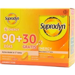 Supradyn Energy 120comp