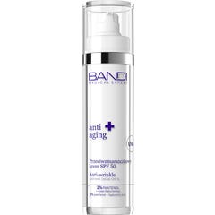Bandi Medical Expert Anti Aging Crema Anti-Arrugas SPF50 50 ml