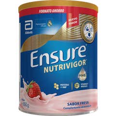 Ensure Nutrivigor Strawberry Flavor 850 g