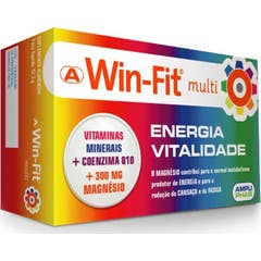 Win-Fit Multi 2x30comp