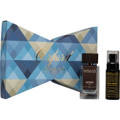 Papillon Cofre Oxford Upton Parfum + Face Cream Vitamin C