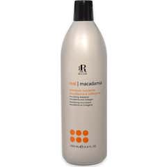 RR Line Real Macadamia Champu Nutritivo Macadamia y Colageno 1000ml