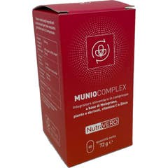 Nutravero Muniocomplex 60comp