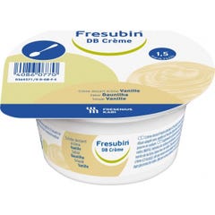 Fresubin Db Cr Van Pot200Gx4 T
