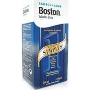 Bausch&Lomb Boston Simplus 120ml