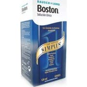 Bausch&Lomb Boston Simplus 120ml