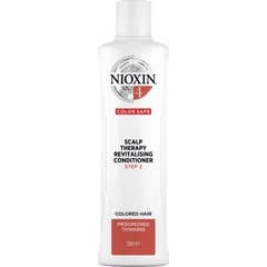 Nioxin System 4 Scalp Therapy Revitaliz Contidioner Step 2 300ml