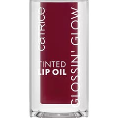 Catrice Glossin Glow Tinted Lip Oil 070 Make A Move 4 ml