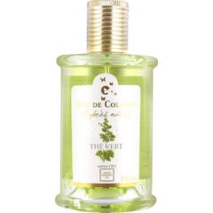 Agua de Colonia El Vert 100Ml