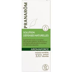 Pranarôm Aromaforce Olio essenziale 30ml