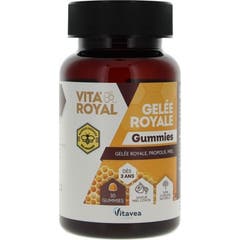 Nutrisante Vita Royal Jalea Real Gummies 30uds