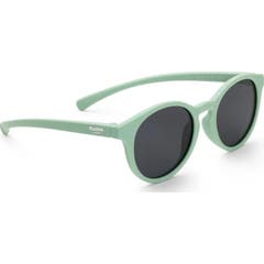 Mustela Gafas Sol Infantil 6-10 Años Verde 1 ud