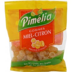 Pimelia-Gom-Zitronenhonig 110G