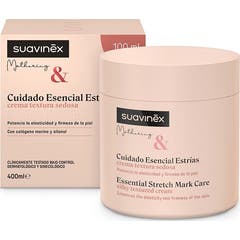 Suavinex™ anti-stretch mark cream 400ml