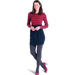 Radiant Détente Détente Pantimedia 2 Night Length taglia 1 1pc