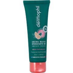 Dermophil Hand Cream Almond Oil Grapefruit 50 ml