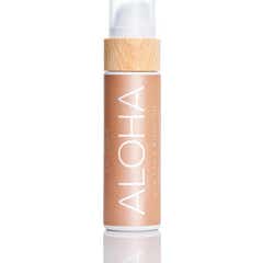 Cocosolis Aloha Suntan &amp; Body Oil 110ml