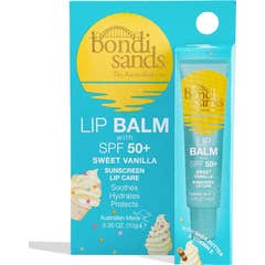 Bondi Sands Lippenbalsem Vanille SPF50 10 g