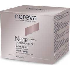 Norelift Chrono Filler Nachtcreme 50ml