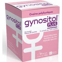 GynOsitol Plus 30 Sobres