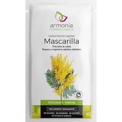 Maschera capelli tepez armonica 15g