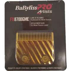 Babyliss Spare Blade For Goldfx Blackfx Redfx Fx8700Gme 1ud
