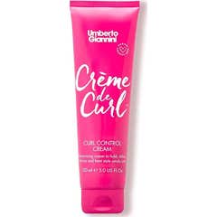 Umberto Giannini Crème de Curl Control Cream 150ml