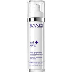 Bandi Medical Expert Anti Aging Crema Noche Intensiva Rejuvenecedora 50 ml