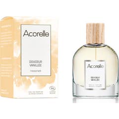Acorelle Eau Parfum Douceur Vanille 50ml