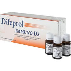 Difeprol Gotas 20Ml