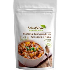 Salud Viva Proteína Gruesa Haba y Guisante Texturizada Eco 150g