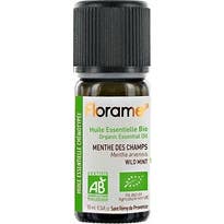 Florame Aceite Esencial Menta Silvestre Hierbabuena Bio 10 ml